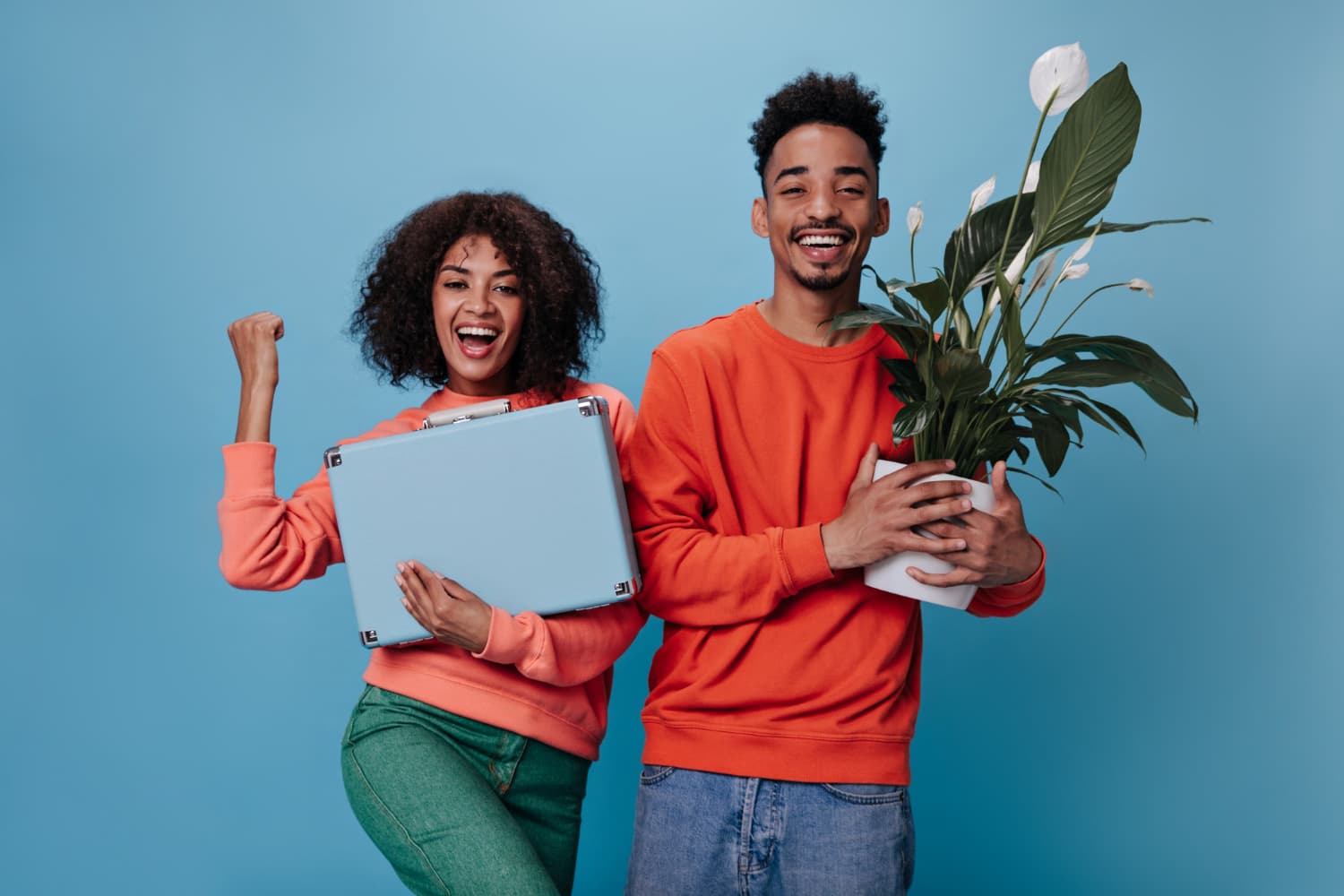 Tina Nzuki — Founder